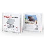 Yesido C293 Rotating Tablet Desk Stand, 4.5 to 13 inch, 3 kg Load - Image 10