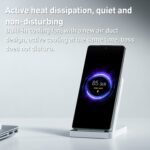 Xiaomi 50W Vertical Air-Cooled Wireless Charger Pro - Image 5