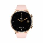QS40 Bluetooth Calling Smartwatch, 1.39 inch, IP67, 5-7 Day Battery - Image 2