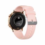 QS40 Bluetooth Calling Smartwatch, 1.39 inch, IP67, 5-7 Day Battery - Image 3