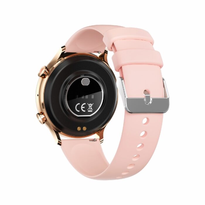 QS40 Bluetooth Calling Smartwatch, 1.39 inch, IP67, 5-7 Day Battery - Image 3