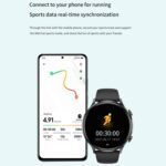 QS40 Bluetooth Calling Smartwatch, 1.39 inch, IP67, 5-7 Day Battery - Image 9