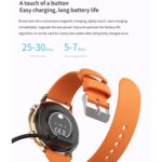 QS40 Bluetooth Calling Smartwatch, 1.39 inch, IP67, 5-7 Day Battery - Image 12