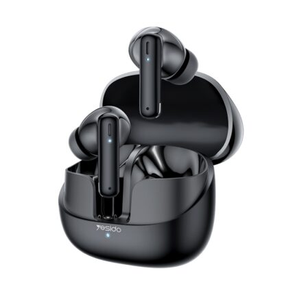 Yesido TWS26 Wireless Bluetooth Earbuds, Bluetooth 5.3, Charging Case