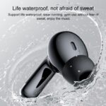 Yesido TWS26 Wireless Bluetooth Earbuds, Bluetooth 5.3, Charging Case - Image 8