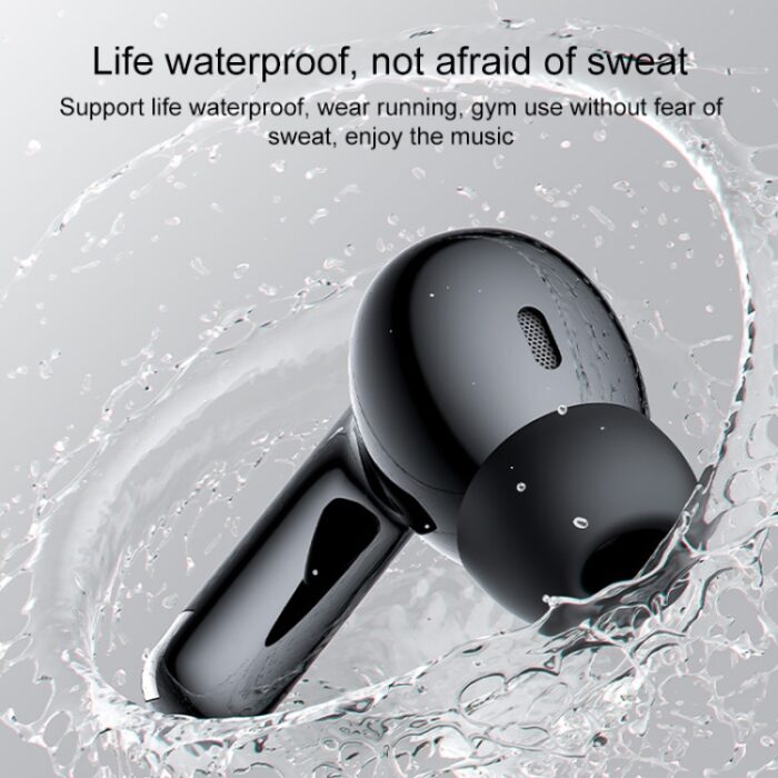 Yesido TWS26 Wireless Bluetooth Earbuds, Bluetooth 5.3, Charging Case - Image 8
