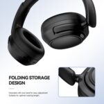 Eking ANC Wireless Gaming Headphones, 42 dB, Optional 2.4G, 1000 mAh - Image 15