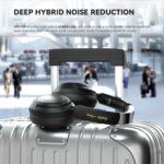 Eking ANC Wireless Gaming Headphones, 42 dB, Optional 2.4G, 1000 mAh - Image 6