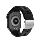 ET580 Sports Smartwatch, 2.04" AMOLED, Bluetooth Calling & ECG - Image 3