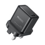Yesido YC81 25W GaN USB-C PD Fast Charger, UK Plug