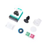 JOYROOM JR-ZS406 MagSafe Magnetic Car Phone Mount, Air Vent or Windscreen - Image 8