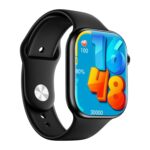 WS11 MAX 2.2 inch Fitness Sport Smart Watch - Image 3