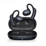 Hileo Hi96 Open-Ear Wireless Earbuds, IPX5, ENC Calls, Ear Hook