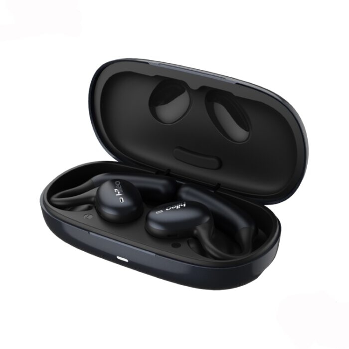 Hileo Hi96 Open-Ear Wireless Earbuds, IPX5, ENC Calls, Ear Hook - Image 2