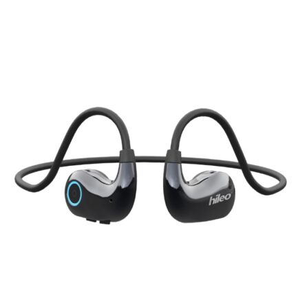 Hileo HI76 Open-Ear Air Conduction Sports Headphones
