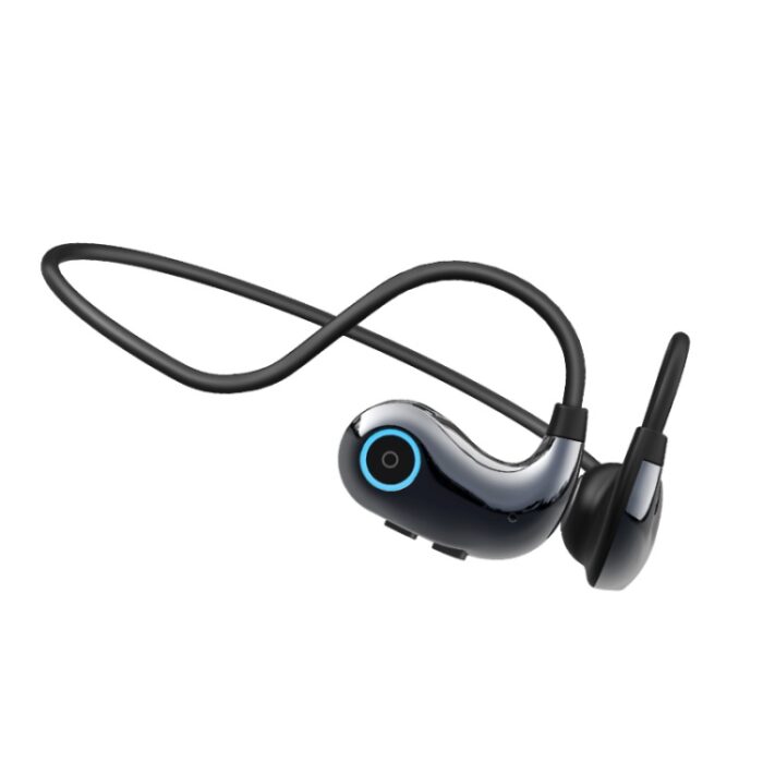 Hileo HI76 Open-Ear Air Conduction Sports Headphones - Image 2