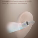 F16 Open-Ear Air Conduction Sports Earbuds, 7h, Bluetooth 5.4 - Image 7