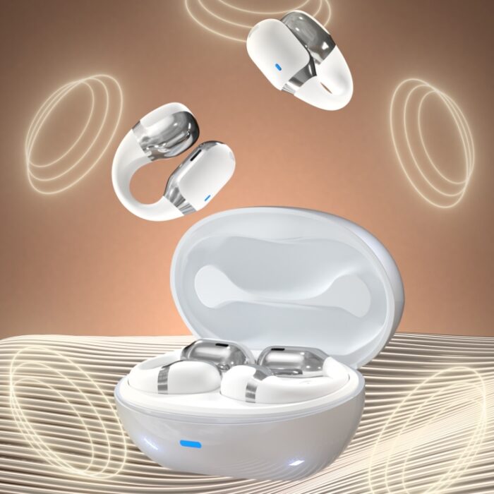 F16 Open-Ear Air Conduction Sports Earbuds, 7h, Bluetooth 5.4 - Image 8