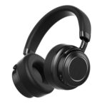 VJ364 ANC Over-Ear Bluetooth 5.4 Headphones, 38h Battery