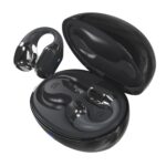 Hileo F16 Open-Ear Sports Earbuds, IPX5, Touch Control - Image 2