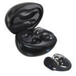 Hileo F16 Open-Ear Sports Earbuds, IPX5, Touch Control - Image 3