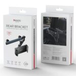 Yesido C294 Telescopic Car Backseat Tablet Holder, Aluminium - Image 12
