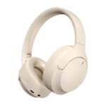 NC10 ANC Over-Ear Bluetooth Headphones, Bluetooth 5.4, 8h