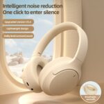 NC10 ANC Over-Ear Bluetooth Headphones, Bluetooth 5.4, 8h - Image 11