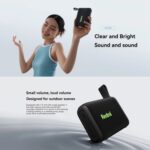 Xiaomi Redmi Portable Bluetooth Speaker, IP67 Waterproof, Strap - Image 3