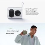Xiaomi Redmi Portable Bluetooth Speaker, IP67 Waterproof, Strap - Image 4