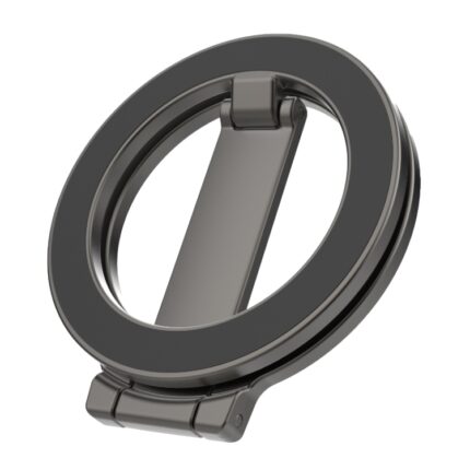Z-Shaped Double-Sided Magnetic MagSafe Ring Stand, Plain