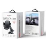 Yesido C267 Suction Cup Car Phone Holder, Gravity Clamp, Telescopic Arm - Image 7