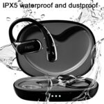 RBS S18 Open-Ear Wireless Earbuds, Bluetooth 5.4, IPX5 - Image 4