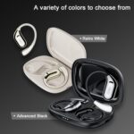 RBS S18 Open-Ear Wireless Earbuds, Bluetooth 5.4, IPX5 - Image 6