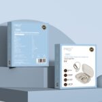 RBS S18 Open-Ear Wireless Earbuds, Bluetooth 5.4, IPX5 - Image 10