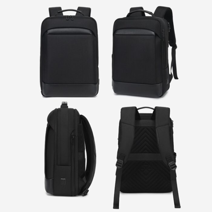 18 inch Large Capacity Waterproof Backpack - Image 2