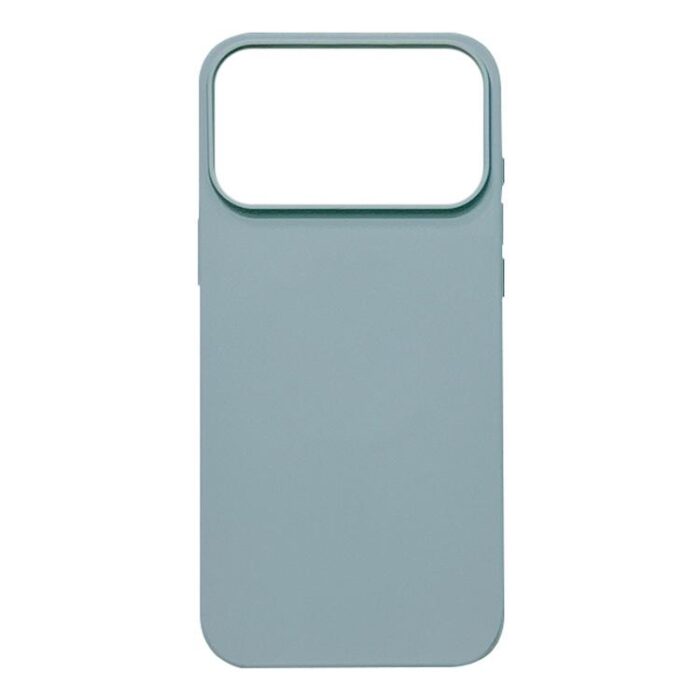Liquid Silicone Phone MagSafe Case, For iPhone 17 Pro - Image 2