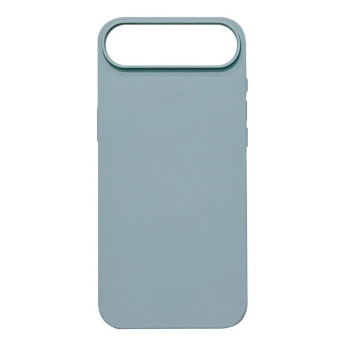 Liquid Silicone Phone MagSafe Case, For iPhone Air - Image 2