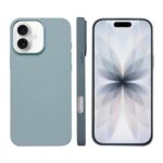 Liquid Silicone Phone MagSafe Case, For iPhone 17
