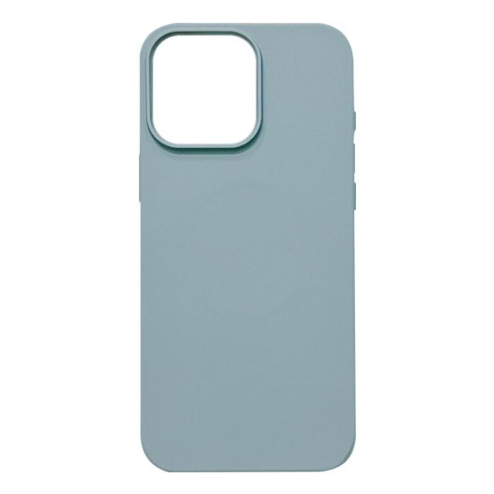 Liquid Silicone Phone MagSafe Case, For iPhone 17 - Image 2