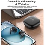 Yesido TWS30 ANC Wireless Earbuds, -35dB, Bluetooth 5.3 - Image 11