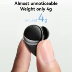 Yesido TWS30 ANC Wireless Earbuds, -35dB, Bluetooth 5.3 - Image 12
