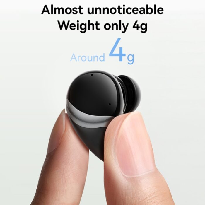Yesido TWS30 ANC Wireless Earbuds, -35dB, Bluetooth 5.3 - Image 12