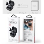 Yesido TWS30 ANC Wireless Earbuds, -35dB, Bluetooth 5.3 - Image 13