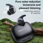 Yesido TWS30 ANC Wireless Earbuds, -35dB, Bluetooth 5.3 - Image 3