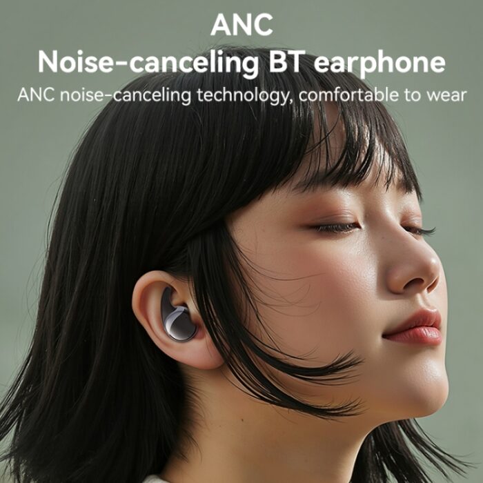 Yesido TWS30 ANC Wireless Earbuds, -35dB, Bluetooth 5.3 - Image 4