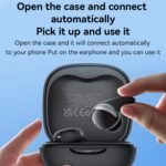 Yesido TWS30 ANC Wireless Earbuds, -35dB, Bluetooth 5.3 - Image 10