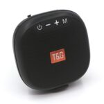 T&G TG-444 Cycling Bluetooth Speaker, IPX6, FM Radio, TWS