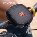 T&G TG-444 Cycling Bluetooth Speaker, IPX6, FM Radio, TWS - Image 2
