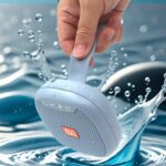 T&G TG-444 Cycling Bluetooth Speaker, IPX6, FM Radio, TWS - Image 3